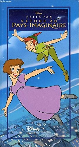 Peter Pan — Walt Disney Company