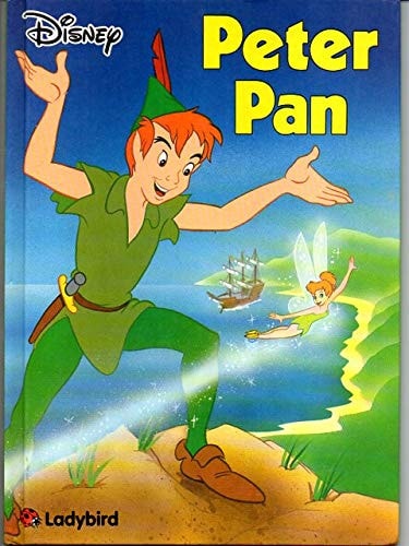 Peter Pan — Walt Disney Company