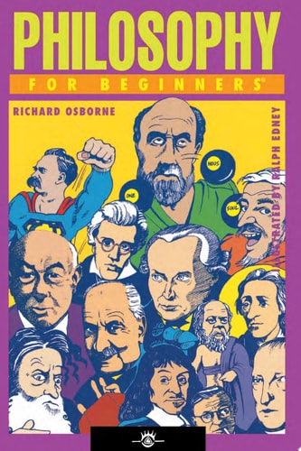 Philosophy for Beginners — Richard Osborne