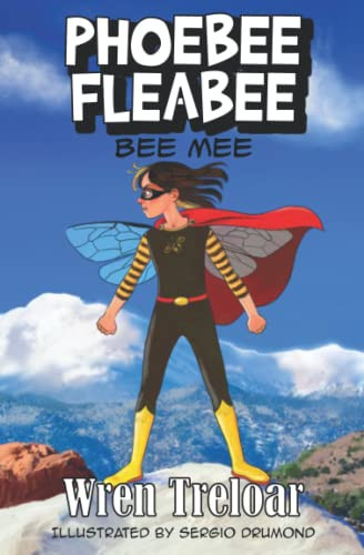 Phoebee Fleabee Bee Mee — Wren Treloar