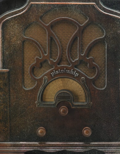 Pistolwhip — Matt Kindt