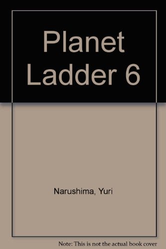 Planet Ladder, Vol. 6 — Yuri Narushima