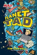 Planet Tad — Tim Carvell
