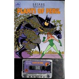 Plants of Peril — Jack C. Harris