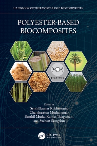Polyester-Based Biocomposites — Senthilkumar Krishnasamy