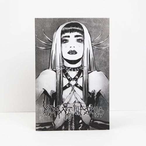 Poppy’s Inferno Deluxe Edition — Poppy