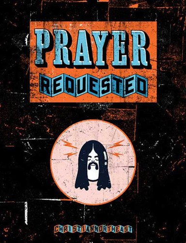 Prayer Requested — Christian Northeast