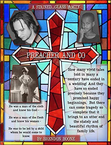 Preacher and Co — Brendon Boone