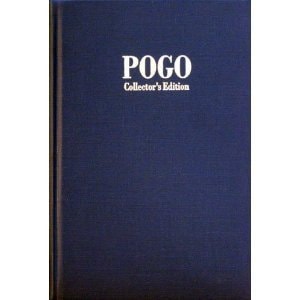 Prehysterical Pogo (in Pandemonia) — Walt Kelly