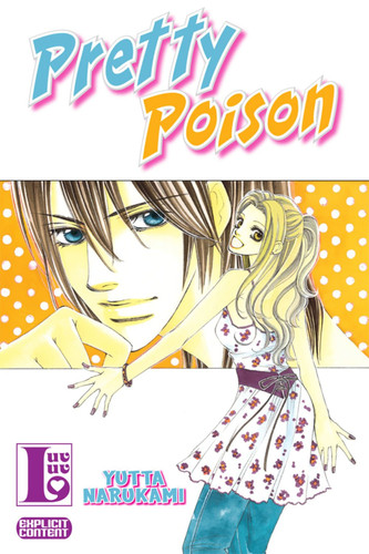 Pretty Poison — Yutta Narukami