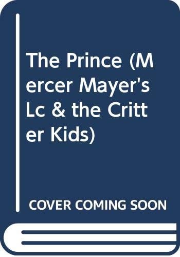 Prince — Erica Farber
