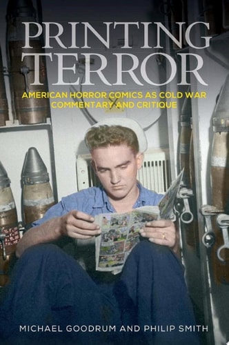 Printing terror — Michael Goodrum; Philip Smith