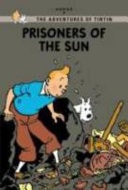 Prisoners of the Sun — Hergé