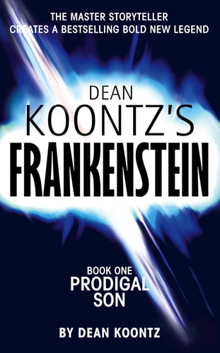 Prodigal Son — Dean Ray Koontz
