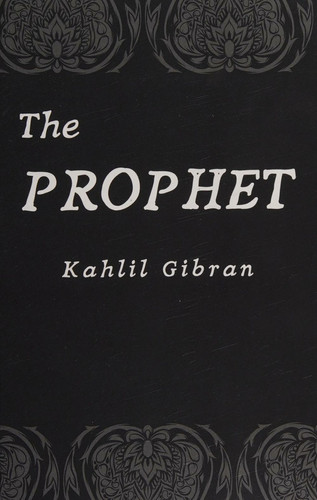 Prophet Annotated : Workbook Quiz Inspirational Quotes for You to Write On — Gibran, Kahlil