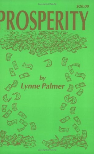Prosperity — Lynne Palmer