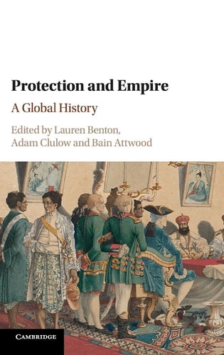Protection and Empire — Lauren Benton