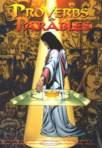 Proverbs & Parables — New Creation Publications