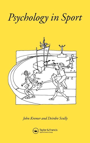 Psychology in Sport — John Kremer