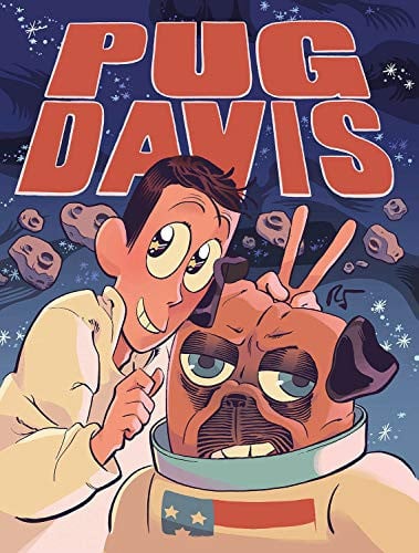 Pug Davis — Rebecca Sugar