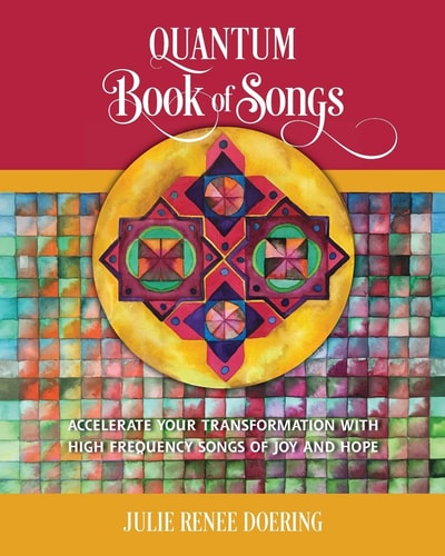 Quantum Book of Songs — Julie Renee Doering