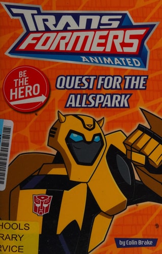 Quest for the Allspark — Na