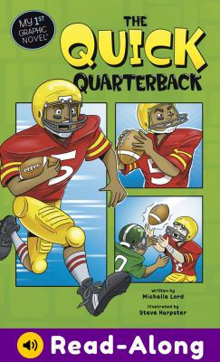 Quick Quarterback — Michelle Lord