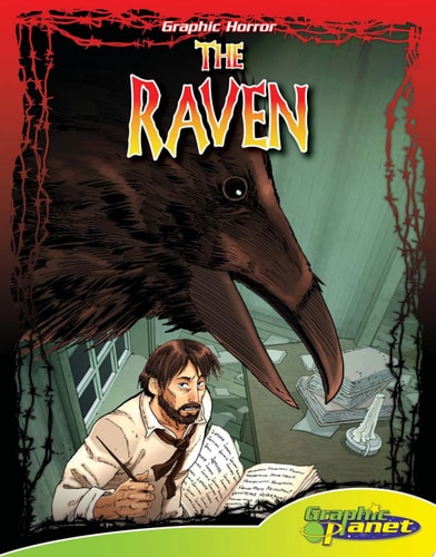 Raven — Joeming Dunn