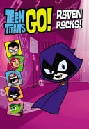 Raven Rocks! — J. E. Bright