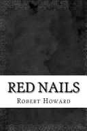Red Nails — Robert Howard