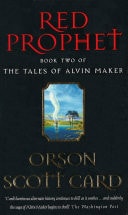 Red Prophet Tales of Alvin Maker: Book 2 — Orson Scott Card
