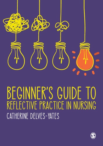 Reflective Practice — Catherine Delves-Yates