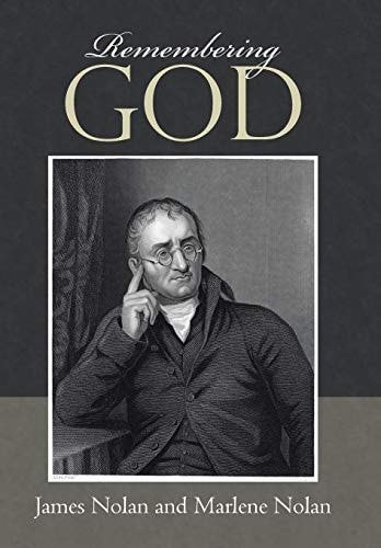 Remembering God — James Nolan