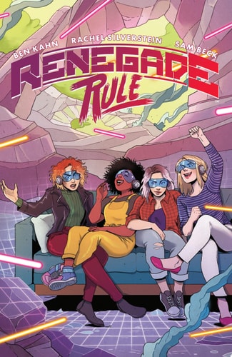 Renegade Rule — Ben Kahn