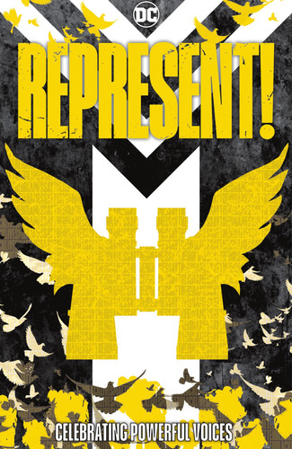 Represent! — Christian Cooper