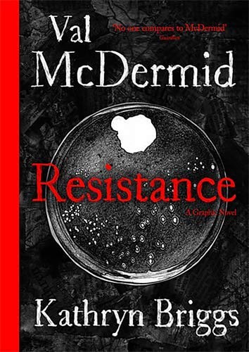 Resistance — Val McDermid