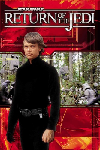 Return of the Jedi — George Lucas