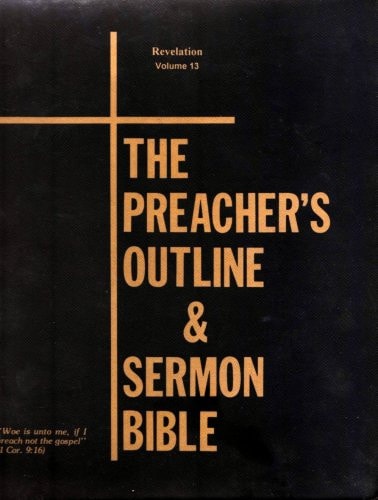 Revelation — Inc. Alpha-Omega Minstries