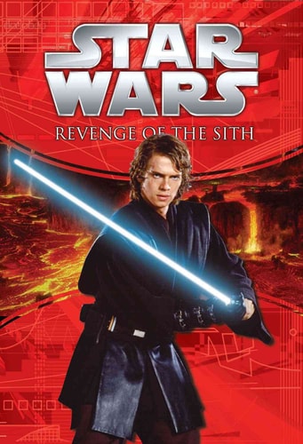 Revenge of the Sith — George Lucas