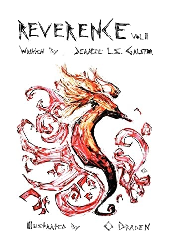 Reverence Volume 2: Sinners Revealed — Jeanie L. S. Galster