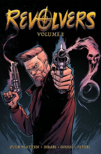 Revolvers — John Zuur Platten