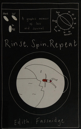 Rinse, Spin, Repeat — Edie Fassnidge