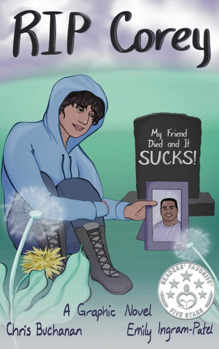 RIP Corey My Friend Died and It Sucks! — Chris Buchanan