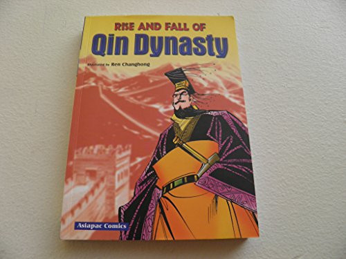 Rise and Fall of Qin Dynasty — Ren Changhong
