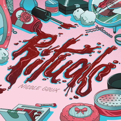 Rituals — Nicole Goux