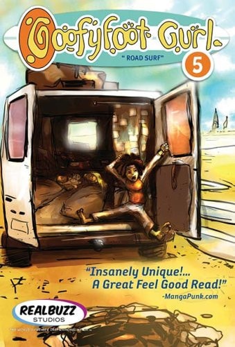 Road Surf — Realbuzz Studios