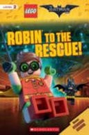 Robin to the Rescue! — Tracey West