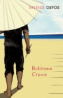 Robinson Crusoe — Daniel Dafoe