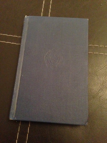 Robinson Crusoe — Daniel Defoe