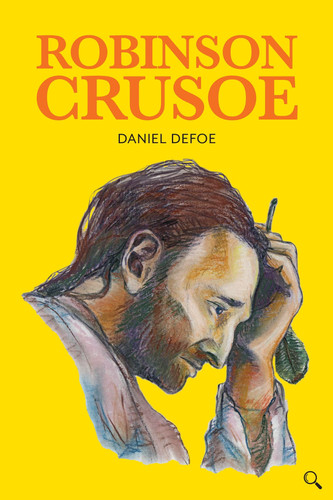Robinson Crusoe — Daniel Defoe
